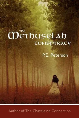 Produktbild von The Methuselah Conspiracy