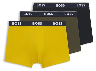 Produktbild von BOSS Trunk 3P Power 10276514 01