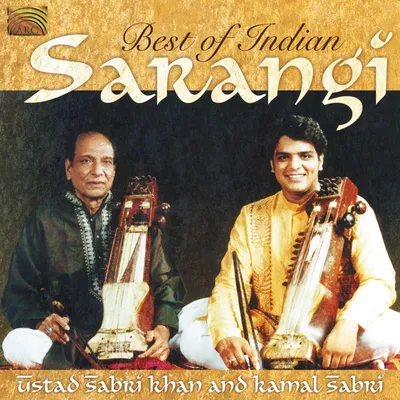Immagine prodotto di Il meglio del Sarangi indiano