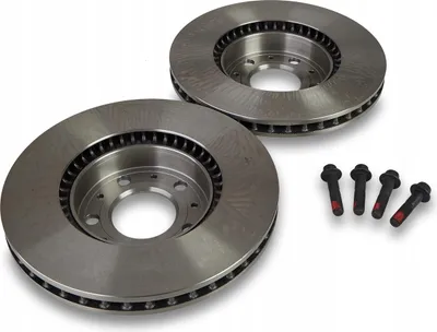 Produktbild von VOLVO 940 960 original OE Bremsscheiben vorne