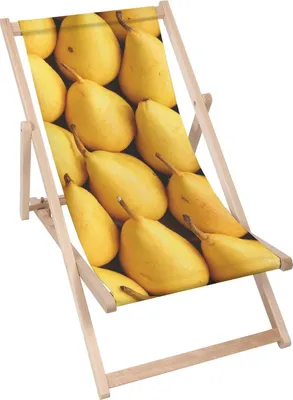 Immagine prodotto di Lettino Dreamroots pieghevole in legno, legno di faggio fino a 130 kg, lettino pieghevole con regolazione dell'inclinazione dello schienale in 3 fasi, Pera
