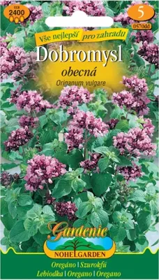 Immagine prodotto di Origano - origano