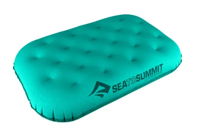 Immagine prodotto di Sea to Summit Aeros Ultralight Deluxe Pillow Barvy: schiuma di mare