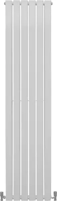 Zdjęcie produktu dla Grzejnik płytowy biały błyszczący 1800 mm x 420 mm