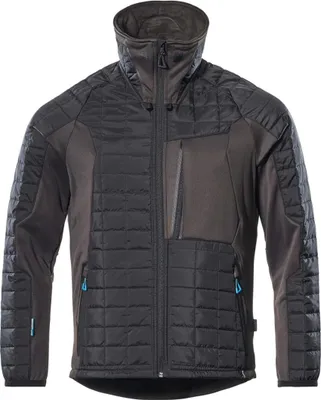 Image de MASCOT® Herren Thermojacke CLIMASCOT schwarz Größe XL