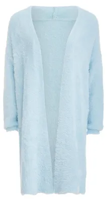 Produktbild von dulcey damen strickjacke - Blau, M