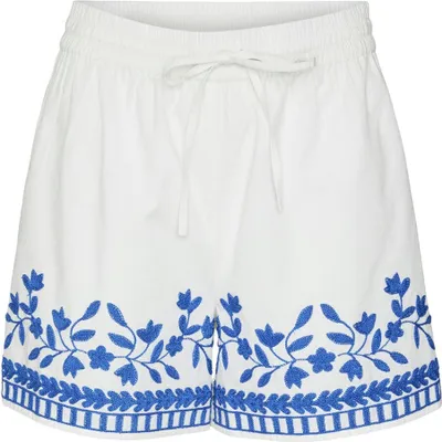 Produktbild von Vero Moda Vacation Kurze Hose Weiß XL Frau Weiß XL
