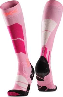Produktbild von Over The Calf - P077 LIGHT PINK/LIGHT SAND, Größe:42-44