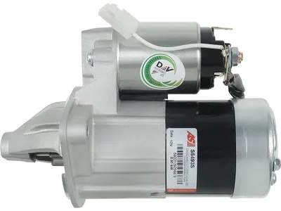 Obrázok produktu pre Štartér pre Kubota B1700/B2320/B2410/B7500, 12V, 0,95 kW