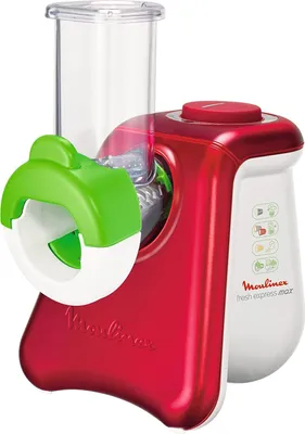 Produktbild von Rozdrabniacz MOULINEX DJ8115 Fresh Express Max