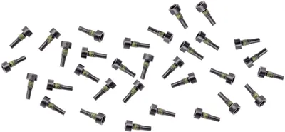 Produktbild von Truvativ Ersatzpins F. Pedal 32 Stk.
