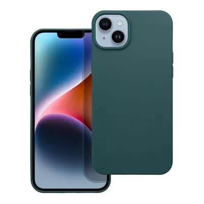 Produktbild von MATT Case dunkelgrün für HUAWEI P Smart 2019 / Honor 10 Lite