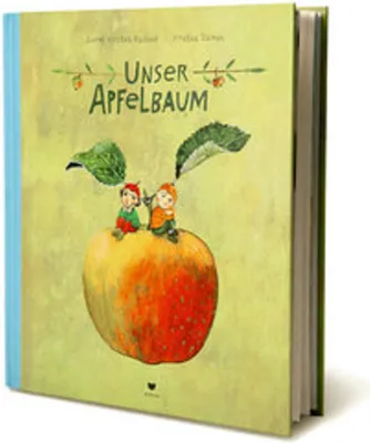 Image de Unser Apfelbaum