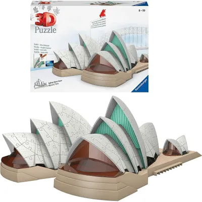 Image de Ravensburger WIP 112432 in Multicolored color size Talla unica