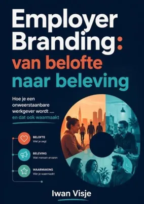 Productafbeelding van Boek over Employer ing