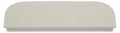 Immagine prodotto di Delonghi Nespresso coperchio tappo bianco macchina Lattissima One EN500 F111