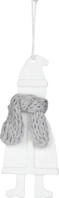 Zdjęcie produktu dla Räder Winterfreunde Weihnachtsmann 4,5x10,5cm