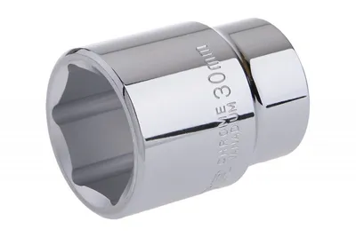 Zdjęcie produktu dla Nasadka FESTA 3/4" CrV 30 mm