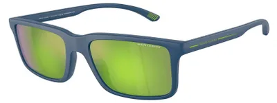 Produktbild von Herrenbrille Armani Exchange Ax4157Su83768