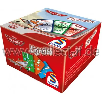 Produktbild von Schmidt Spiele Disney Princess Ligretto, 10 cm, 10 cm, 6,8 cm