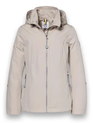 Produktbild von Jacken District Forget Me Not LM110112617777010