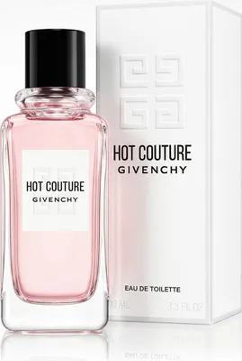 Produktbild von Givenchy Mythical Hot Couture Etv 100ml