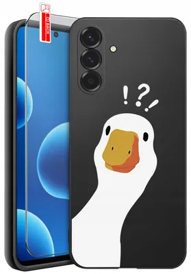Obrázek produktu pro Pouzdra pro telefon Samsung A37 5G – designy | Matné silikonové pouzdro + tvrzené sklo 9H