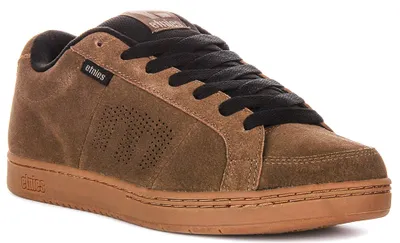 Immagine prodotto di Etnies Kingpin scarpe sportive marrone EU 44 uomo marrone EU 44