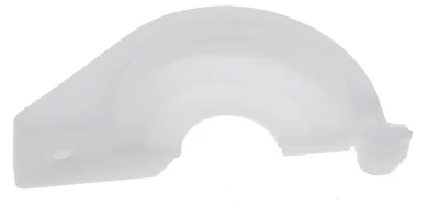 Produktbild von ELECTROLUX - Motormontagebügel für Wäschetrockner - 1366043006