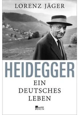 Obrázok produktu pre Heidegger