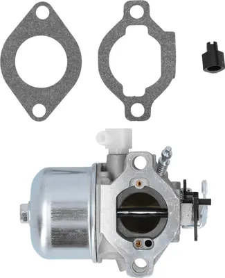 Imagen del producto de Accesorios de reemplazo para carburadores de aluminio, compatibles con los modelos 699831, 694941 y 499158
