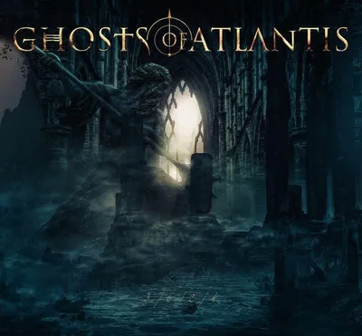 Image de Esprits de l'Atlantide - 3.6.2.4 CD