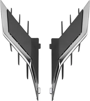 Immagine prodotto di Ls2 Ff900 ventilazione casco posteriore nero nero taglia unica