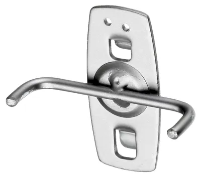 Image de GEDORE 1500 H 39 Crochet d'outil pour pinces, 2656582