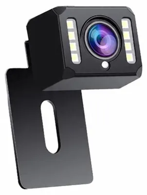 Productafbeelding van Draadloze HD-achteruitrijcamera voor de MBG line D-435 set (009S)