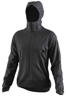 Zdjęcie produktu dla Kurtka Salomon Chaqueta con capucha Salomon Bonatti Cross Wind dla Męskie