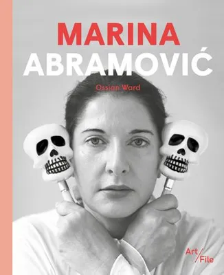 Immagine prodotto di Marina Abramovic