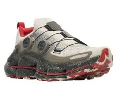 Obrázek produktu pro Pánské běžecké boty Merrell Loafers Speedarc Surge Boa J00005846, šedé