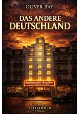 Obrázok produktu pre Das Andere Deutschland