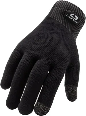 Productafbeelding van Winterhandschoenen uni - Waterdicht - Touchscreen - Merinowol - 3-laags