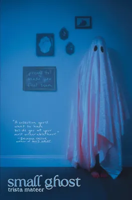 Produktbild von Small Ghost – Lingua: Inglese