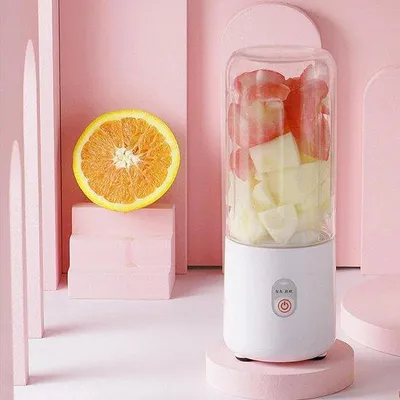 Immagine prodotto di Frullatore a immersione - Frullatore portatile - Frullatore per smoothie - Frullatore per frutta