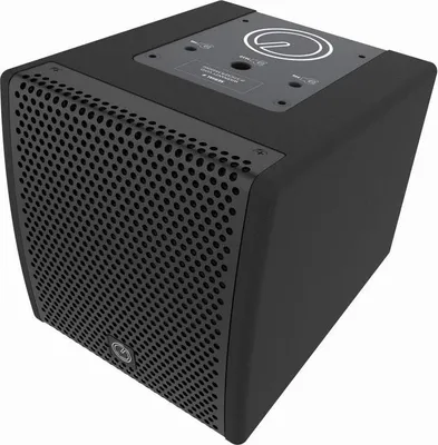 Zdjęcie produktu dla system głośników 4FW50T-B INTUSONIC