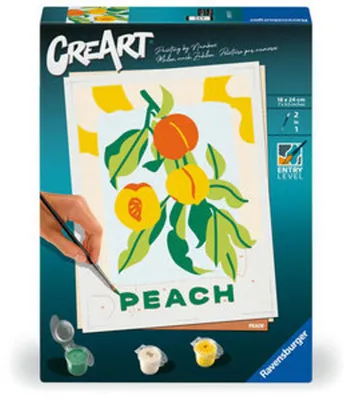 Immagine prodotto di Pesche Ravensburger 25517