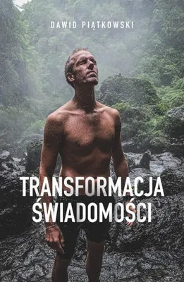 Immagine prodotto di Transformacja świadomości - Dawid Piątkowski