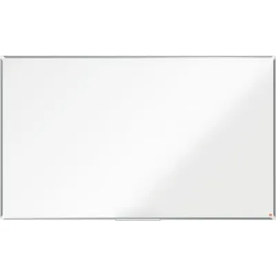 Produktbild von Nobo Premium Plus, 1974 x 962 mm, Melamin, Fixed