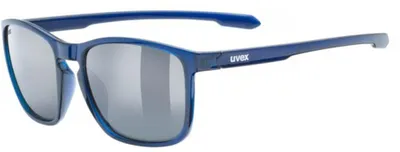 Zdjęcie produktu dla Okulary przeciwsłoneczne Uvex Lgl 52 Transparent Smoke/CAT3 Transparent Smoke/CAT3