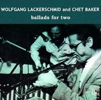 Produktbild von Ballads For Two