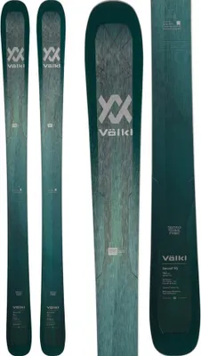 Produktbild von Völkl Ski Secret 96 ´23 : 163