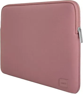 Immagine prodotto di Uniq Torba Cyprus Laptop Sleeve 14 Różowy/Mauve Pink Neoprene resistente all'acqua
